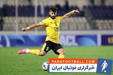 عکس‌| حمله رضاییان به صداوسیما؛ این یک بی‌احترامی است! - پارس فوتبال | خبرگزاری فوتبال ایران | ParsFootball