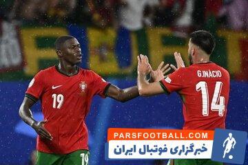 برد دراماتیک یاران رونالدو در اولین بازی - پارس فوتبال | خبرگزاری فوتبال ایران | ParsFootball