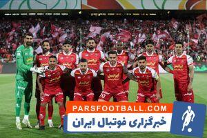 پرسپولیس با همین بازیکنان دوباره قهرمان می‌شود/ سقف قرارداد معنی ندارد - پارس فوتبال | خبرگزاری فوتبال ایران | ParsFootball
