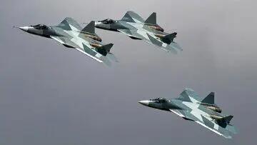 پشت پرده سقوط صادرات جنگنده‌های روسی؛ دیگر کسی جت‌های جنگنده روسی را نمی خواهد؟!+ تصاویر