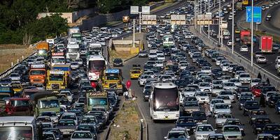 خودروهای فرسوده و پرمصرف عامل ناترازی بنزین - روزنامه رسالت