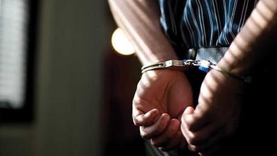 دستگیری 19 فروشنده موادمخدر در طرح آرامش در شهر اهواز
