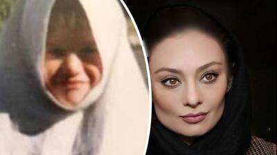 عکس های زیرخاکی از چهره معصوم خانم بازیگران ایرانی/ عمل های زیبایی آن ها را باربی کرد!+ عکس و اسامی