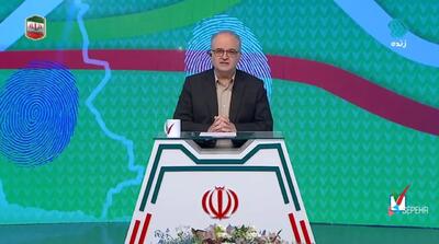 تنش در میزگرد فرهنگی پزشکیان - فاضلی استودیو را ترک کرد!