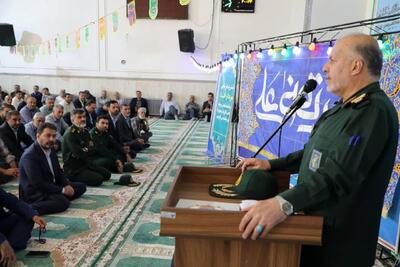 برگزاری نشست بصیرت افزایی با موضوع انتخابات ریاست جمهوری در آبفای استان اصفهان