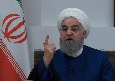 روحانی: براساس ترکیبی که شورای نگهبان درست کرده، حداقل وظیفه دو نفر این ها، هتاکی و فحاشی است | روزنو