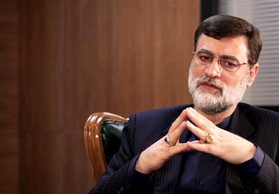 قاضی‌زاده هنگام انقلاب ۷ ساله بود؛ می‌گوید توزیع بیانیه‌های امام کار ما بود! | رویداد24