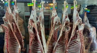 فوری / واردات گوشت‌ های فاسد به ایران تایید شد!