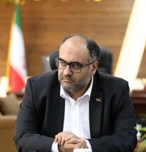 پیام تبریک مدیرعامل شرکت سنگ آهن مرکزی ایران به بانوی افتخارآفرین تیراندازی با کمان بافقی