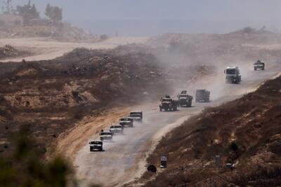 دفتر حقوق بشر سازمان ملل: اسرائیل ممکن است قوانین جنگ را در غزه نقض کرده باشد | خبرگزاری بین المللی شفقنا