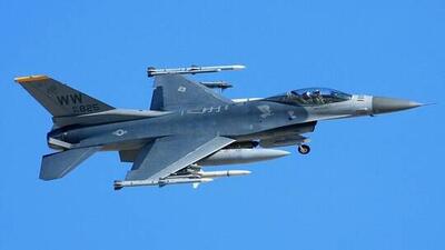 کاخ سفید: جنگنده‌های F-16 در اوکراین مستقر خواهند شد | خبرگزاری بین المللی شفقنا