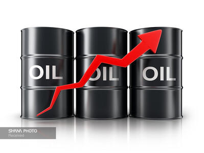 تثبیت قیمت نفت در بالاترین سطح در ۷ هفته اخیر