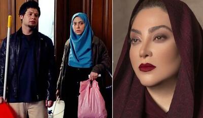 بیوگرافی و قبل و بعد مریم سلطانی / دختر آقا رحمان سه در چهار در سالن زیبایی شخصی