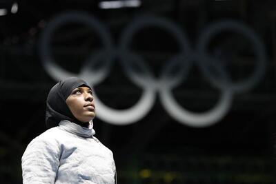 موسسه صیانت از حقوق زنان خواستار لغو ممنوعیت حضور ورزشکاران محجبه فرانسوی در المپیک شد