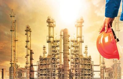 مسیر سرمایه‌گذاری در ابرپروژه‌های صنعت نفت و گاز