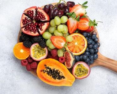مفیدترین میوه ها کدام است؟