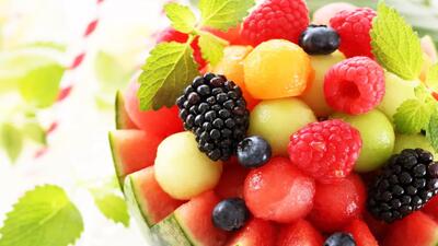 8تا از مفیدترین میوه‌ها از دید متخصصان تغذیه اعلام شد