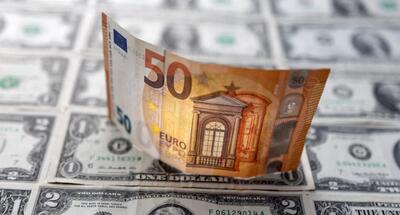 نرخ ارز در بازارهای مختلف 30 خرداد / دلار ثابت و یورو گران شد