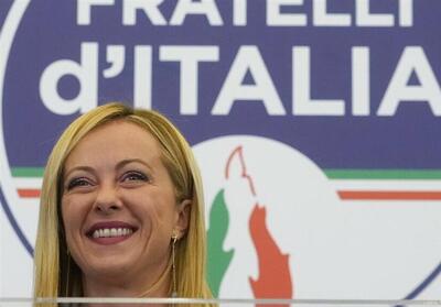 سنای ایتالیا طرح بحث برانگیز اصلاحات ملونی را تصویب کرد - تسنیم