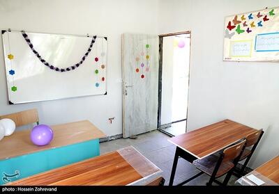 اعتبار 500 میلیارد ریالی ساخت مدرسه در بخش شهاب قشم - تسنیم