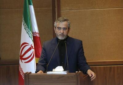 برگزاری نشست وزرای خارجه کشورهای مجمع گفتگوی آسیایی در تهران - تسنیم