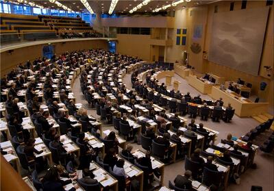 رای مثبت پارلمان سوئد به توافق دفاعی بحث برانگیز با آمریکا - تسنیم