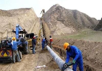 استان فارس معین سیستان و بلوچستان برای گازرسانی - تسنیم