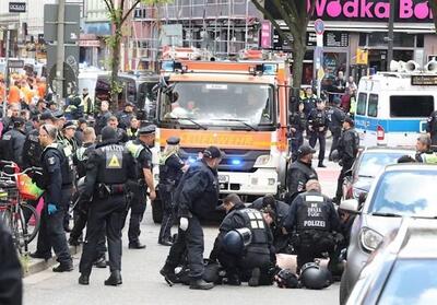 هشدار آلمان درباره یک حمله تروریستی بزرگ در یورو2024 - تسنیم