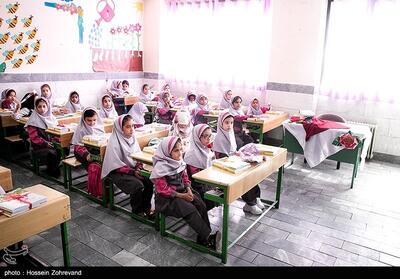 امسال 31 هزار کلاس اولی در کرمانشاه وارد مدارس می‌شوند - تسنیم