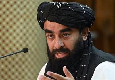 طالبان: گزارش   بنت   برای تشویش اذهان عمومی است - تسنیم