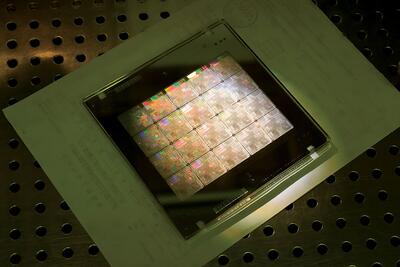 پردازنده تنسور G5 پیکسل 10 گوگل را شرکت TSMC خواهد ساخت