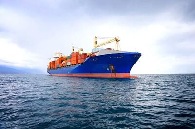 سهم 57 درصدی حمل و نقل دریایی از صادرات ترکیه