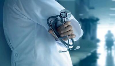 بحران بیخ گوش سیستم پزشکی ایران