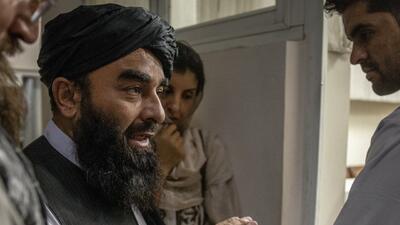 مانعی برای بازگشایی سفارتخانه ها در کابل نیست