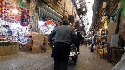 بازآفرینی بازار بزرگ تهران نیازمند کمک همه دستگاه‌هاست