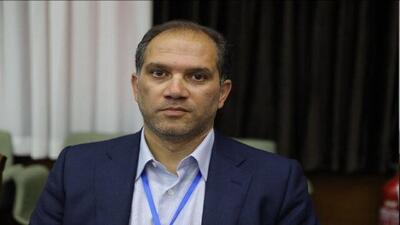 عباس ناطق‌نوری رئیس فدراسیون انجمن‌های ورزشی شد