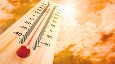 ۲ منطقه کرمان، گرم‌ترین صبح را در بین ایستگاه‌های کشور داشتند