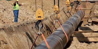 گازرسانی شرکت گاز خراسان جنوبی به ۸۱۷ شهر و روستای‌ سیستان و بلوچستان