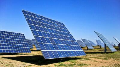 تجهیز ادارات البرز به انرژی خورشیدی به عنوان برنامه تکلیفی