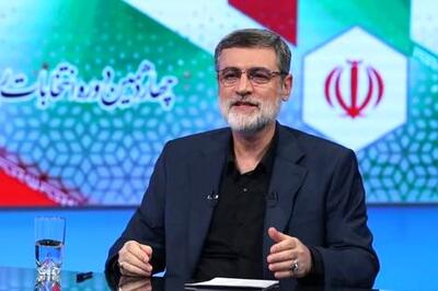 اولین حمله از طرف این کاندید ریاست جمهوری به دولت روحانی در دومین مناظره انتخاباتی