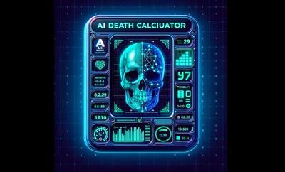 همه چیز درباره ماشین حساب مرگ| پیش‌بینی زمان مرگ امکان‌پذیر است؟