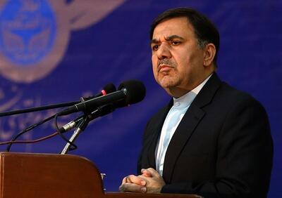 عباس آخوندی: باید ایران را آزاد کنیم