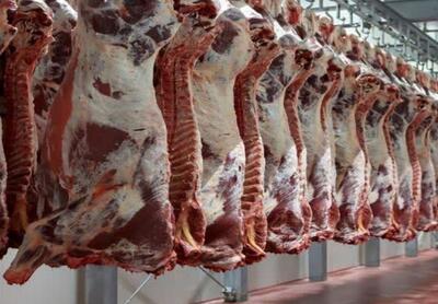 ماجرای واردات گوشت فاسد از مغولستان