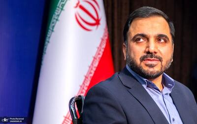 دو خبر مهم وزیر ارتباطات؛ اینترنت ماهواره به ایران بیاید/اصلاح سیاستهای فیلترینگ