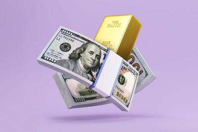 طلا و ارز، دو روی سکه بی اعتباری ریال/ اعتبار بخشیدن به طلا غلط است