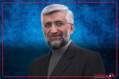 جلیلی خطاب به پورمحمدی: رئیس سازمان بازرسی و وزیر دادگستری بودید چرا قوانین پولشویی و مبارزه با فساد را اجرایی نکردید