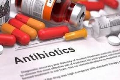 مقاومت آنتی بیوتیکی نتیجه مصرف خودسرانه و بیش از نیاز این داروها