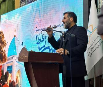 وزیر ارشاد: کانونهای فرهنگی هنری مساجد در اولویت توجه وزارت ارشاد هستند