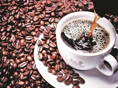 ژن ها مفید و مضر بودن قهوه را تعیین می‌کند