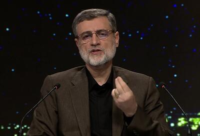 قاضی‌زاده هاشمی: در تهران کمتر کسی پیدا می‌شود که بیمار نباشد